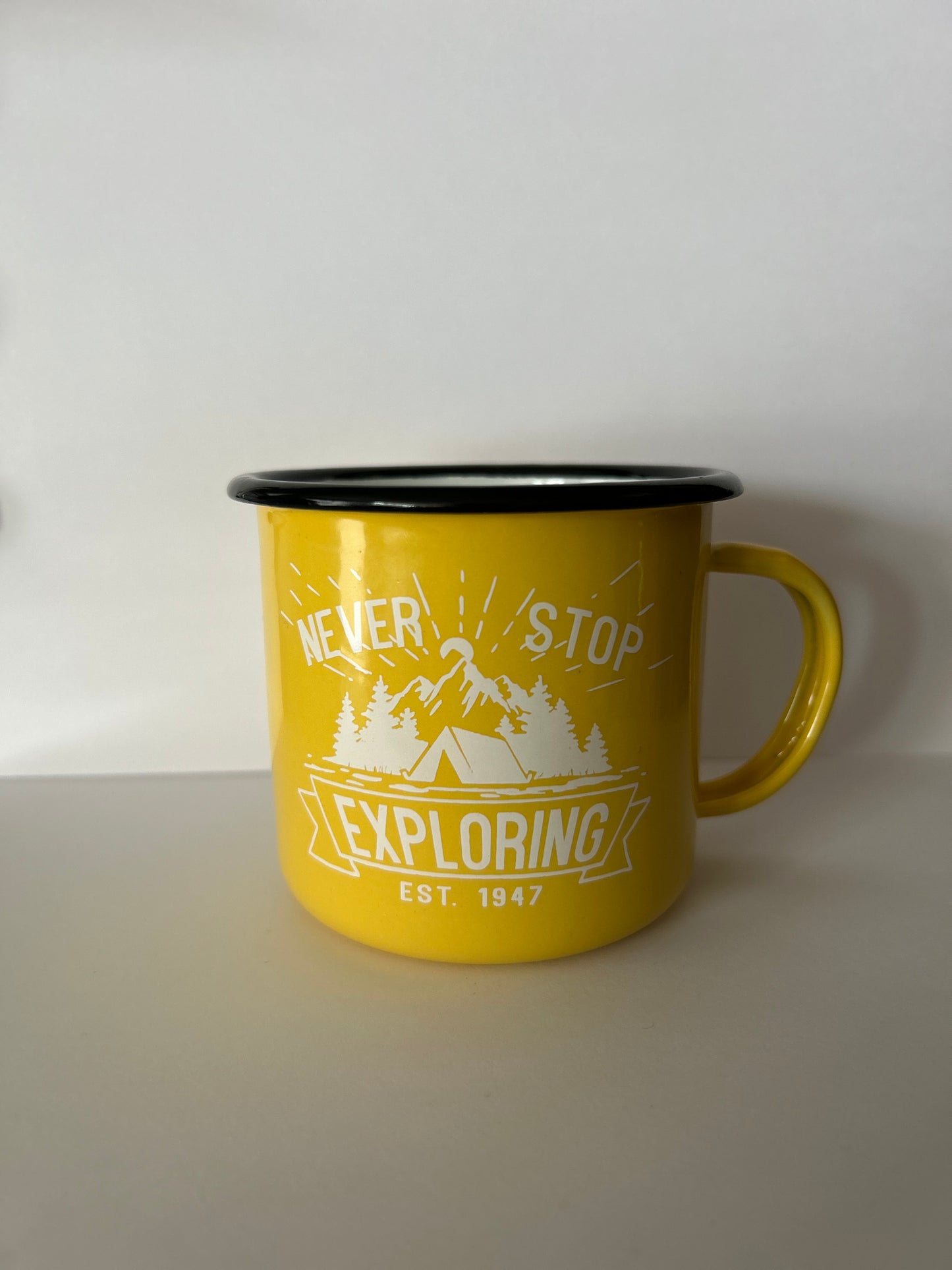 OM & AH Coffee Mugs
