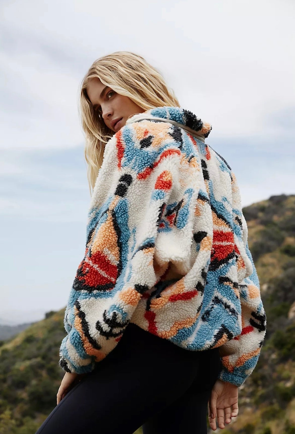 Free People Movement Rocky Ridge