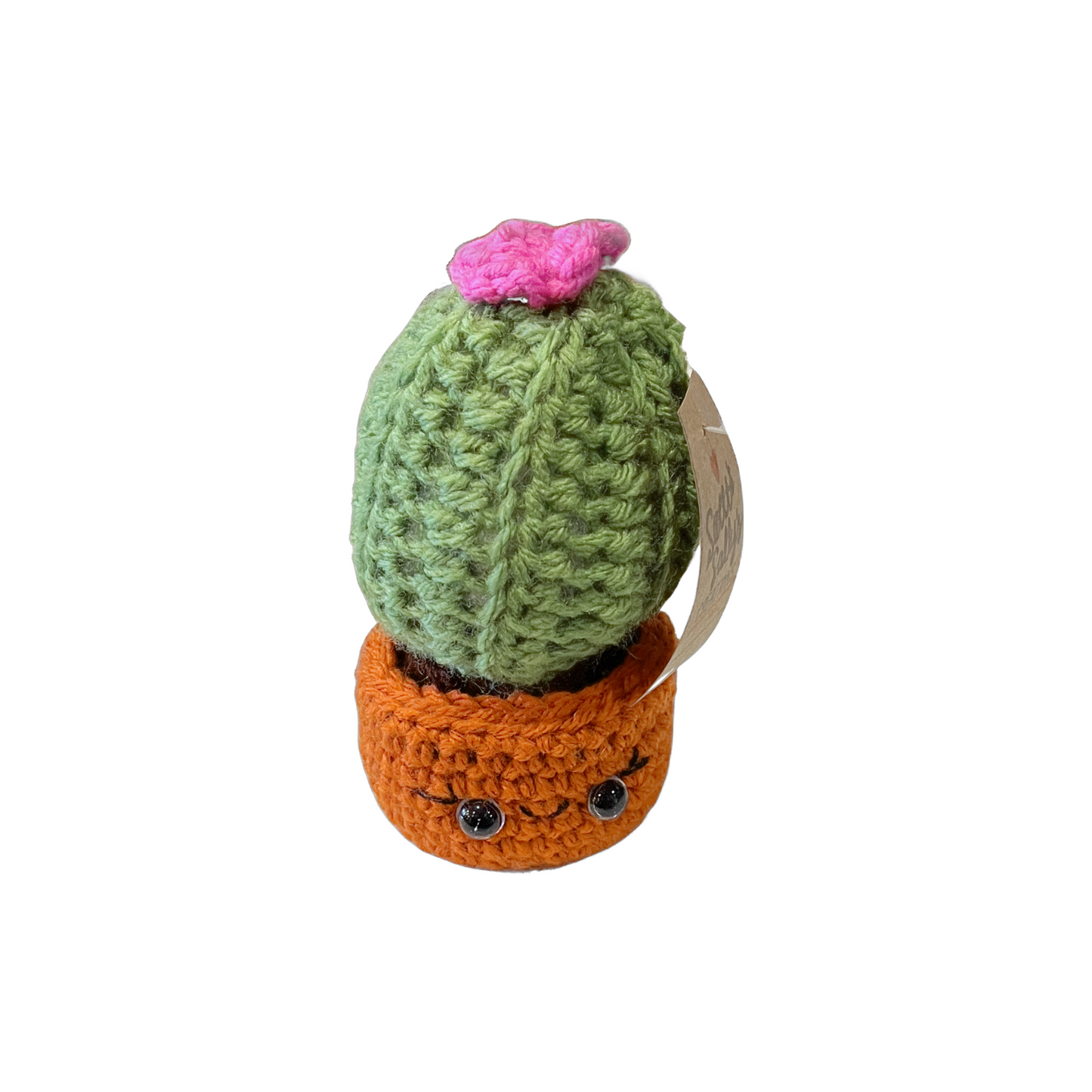 Sweet Sally's Creations Cactus