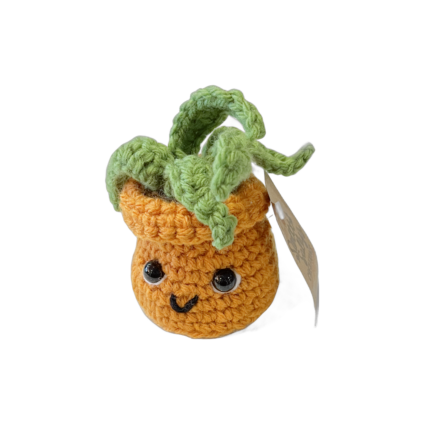 Sweet Sally's Creations Cactus