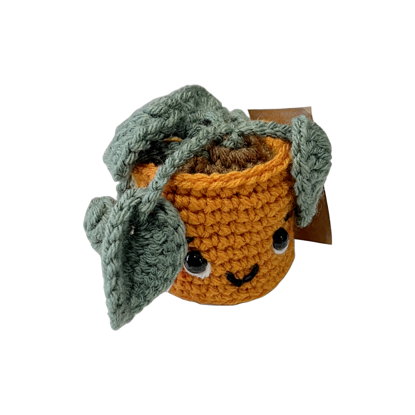 Sweet Sally's Creations Cactus