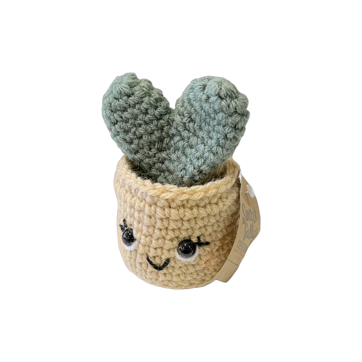 Sweet Sally's Creations Cactus