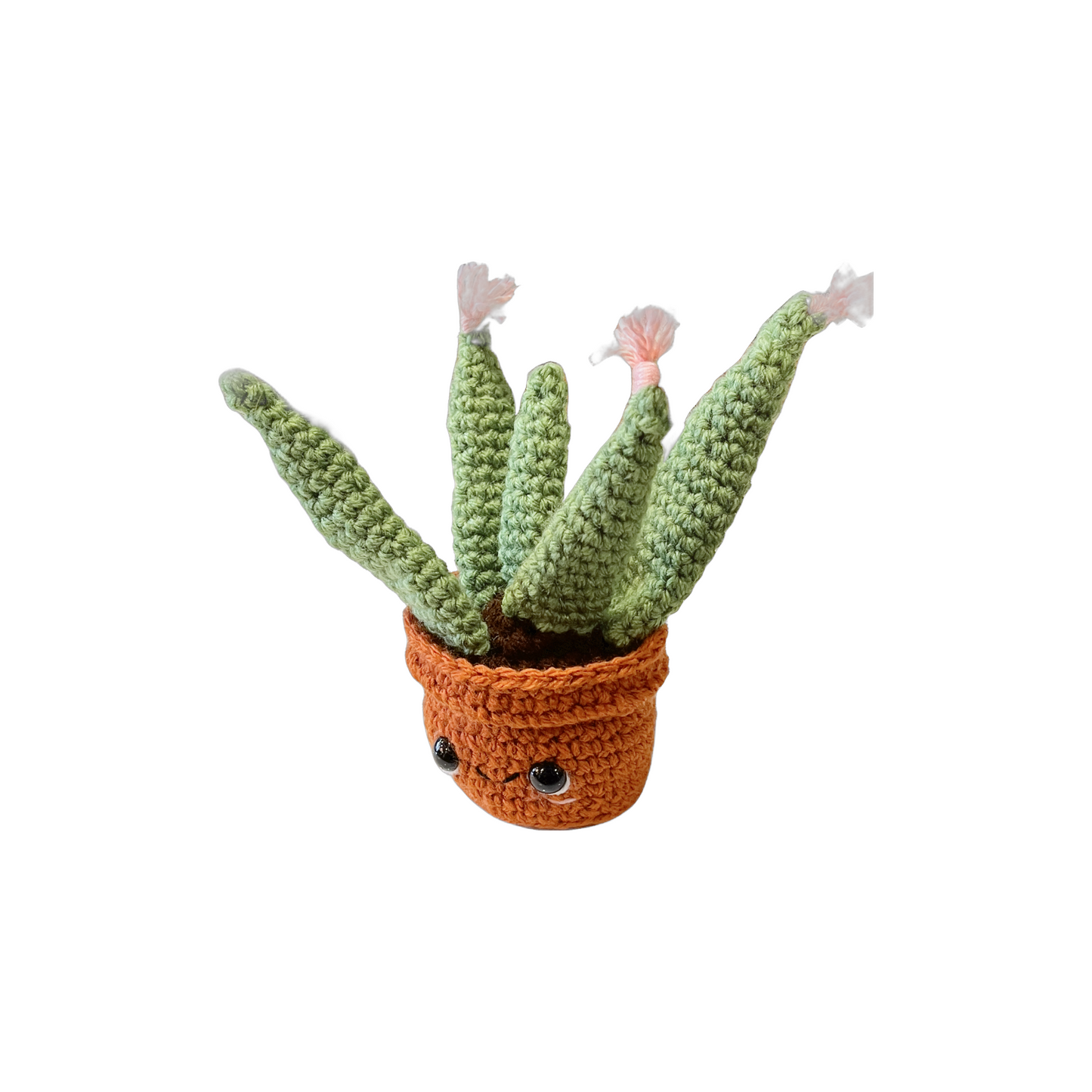 Sweet Sally's Creations Cactus