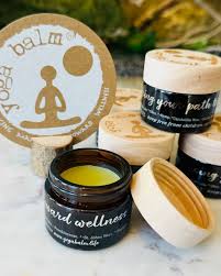 Yoga Balm