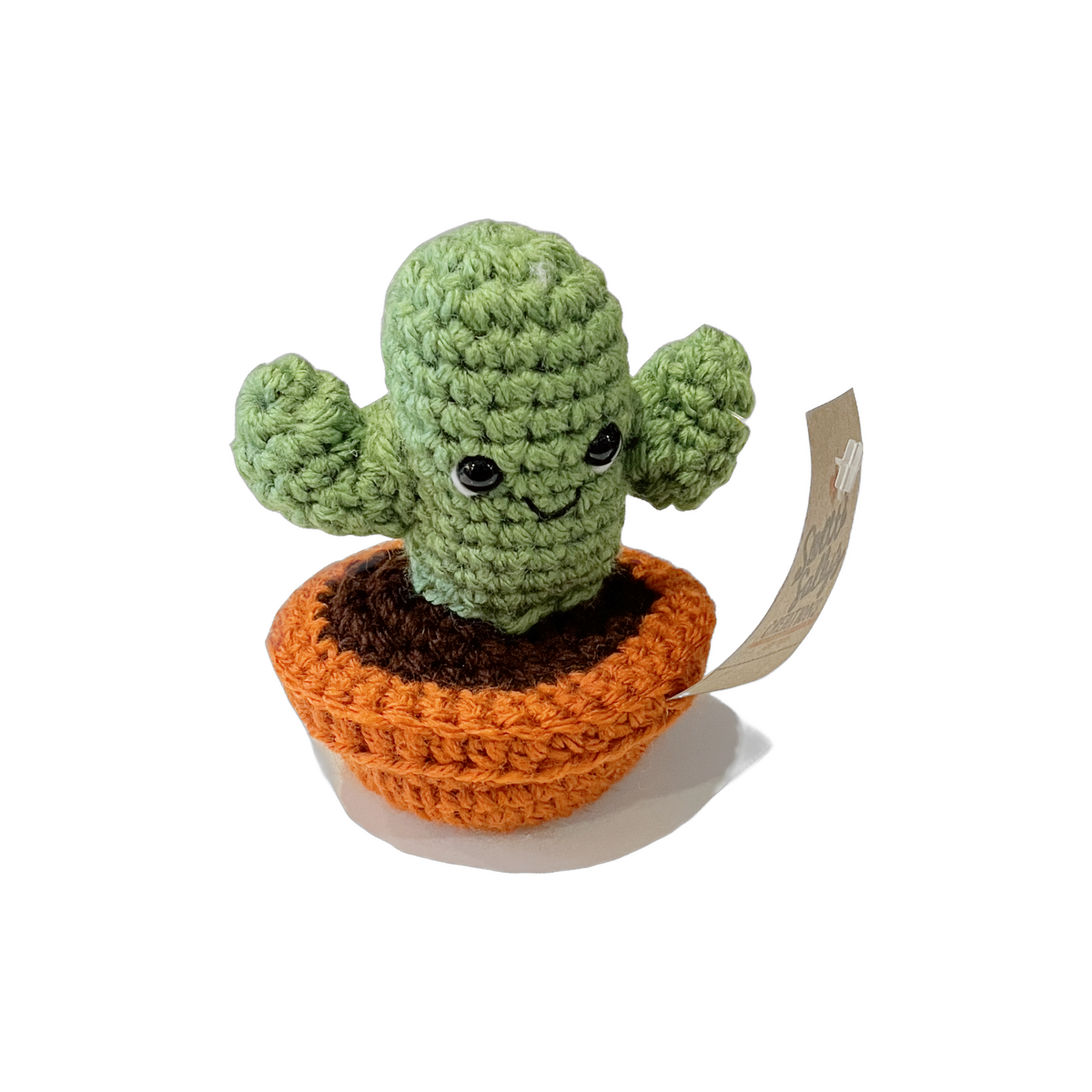 Sweet Sally's Creations Cactus
