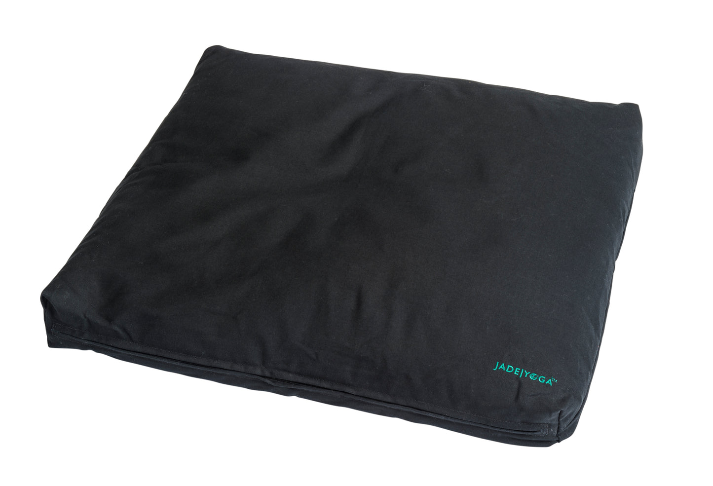 JadeYoga Yoga Bolster (Rectangular)