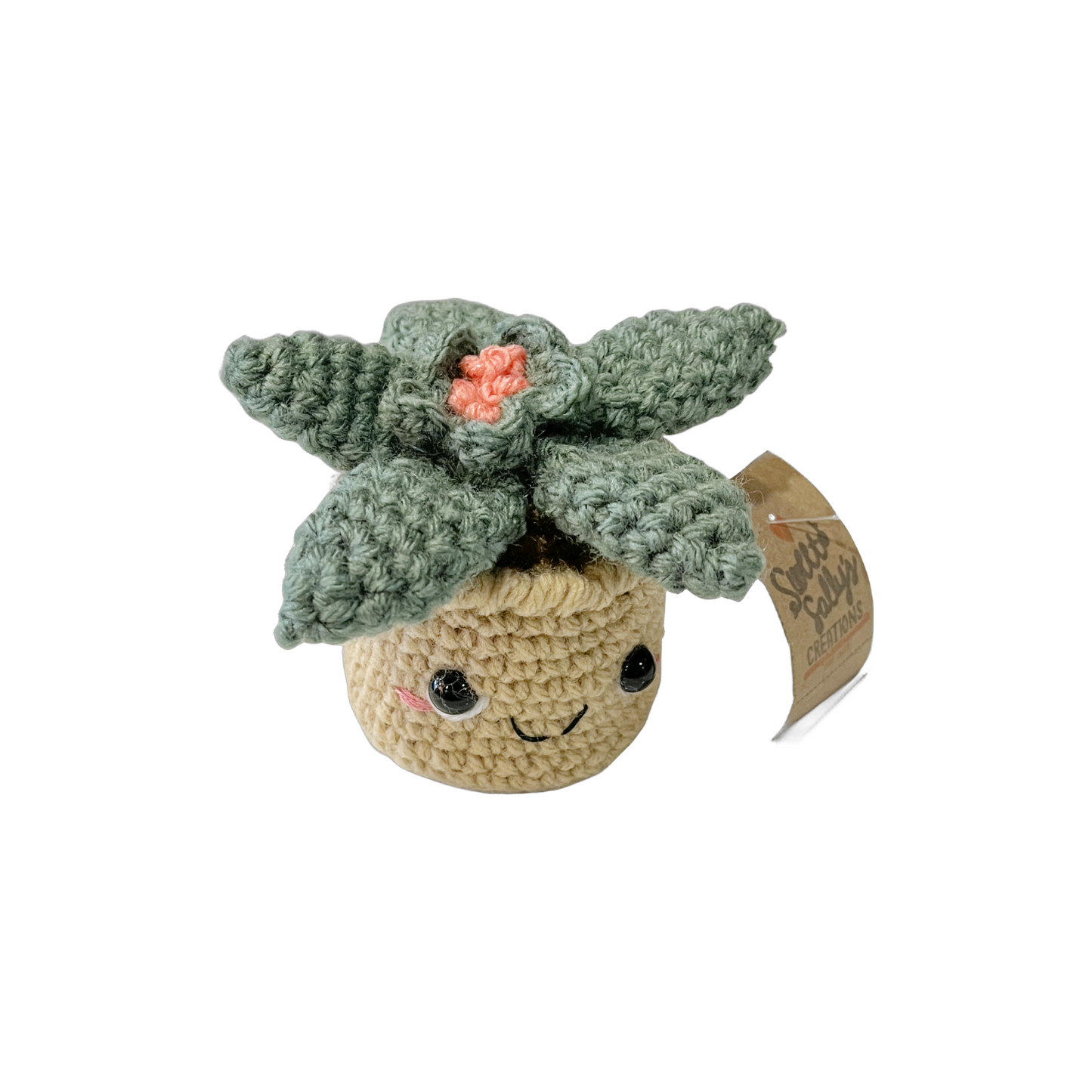 Sweet Sally's Creations Cactus
