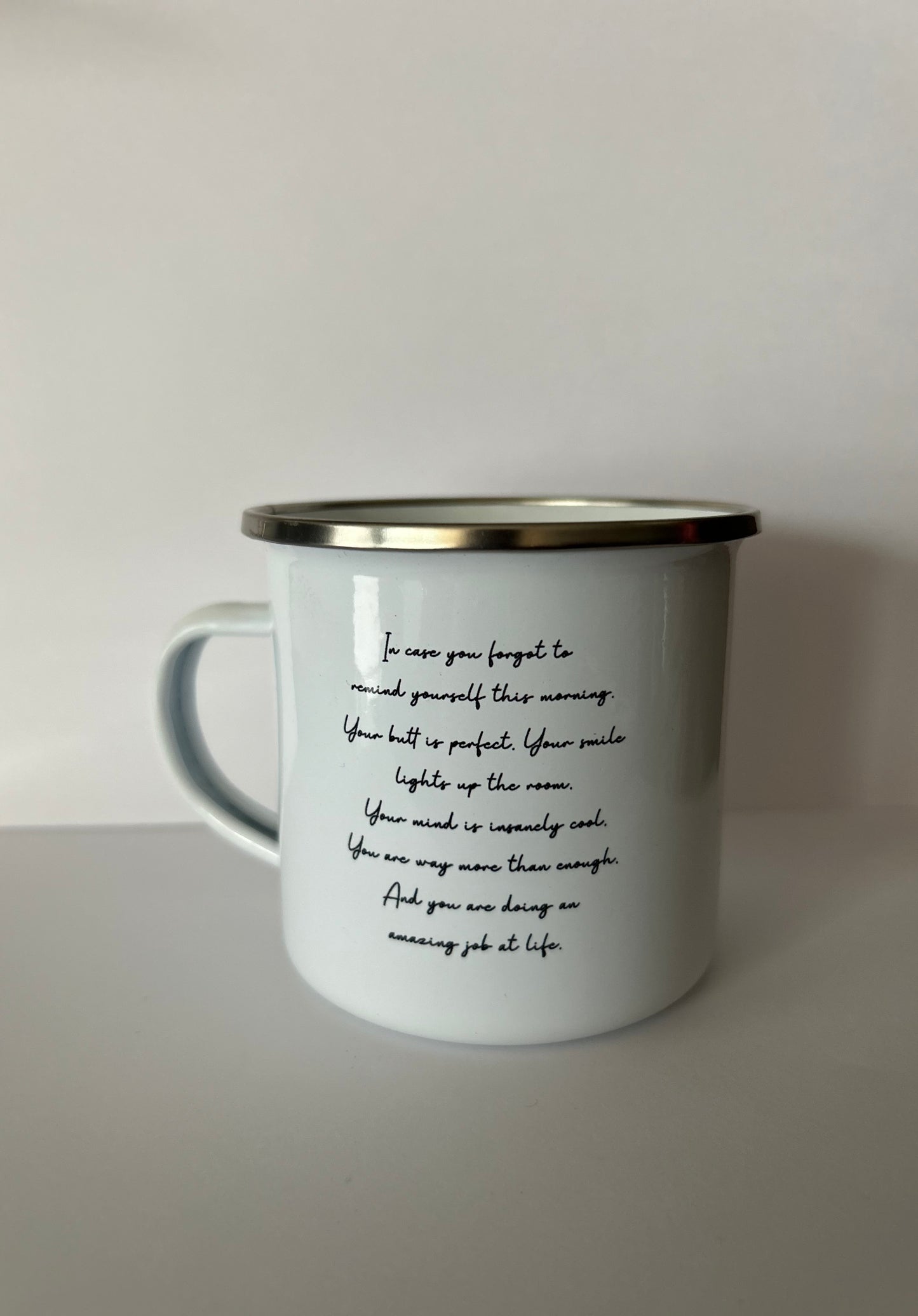 OM & AH Coffee Mugs