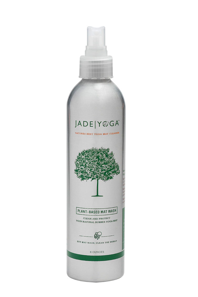 JadeYoga Plant Based Mat Wash