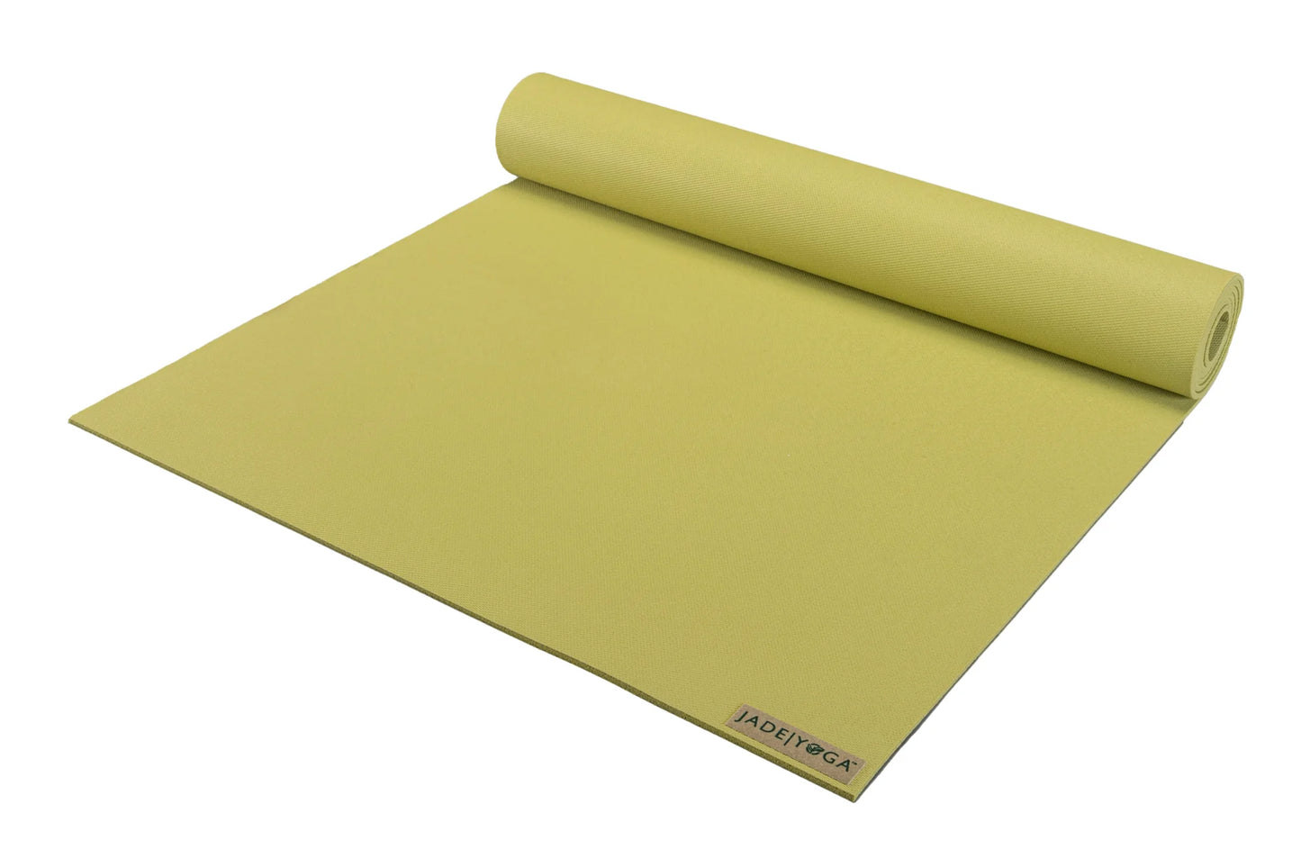 JadeYoga Harmony Mat