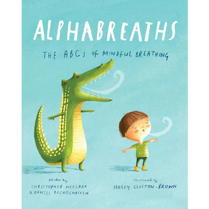 Macmillan Publishers Alphabreaths