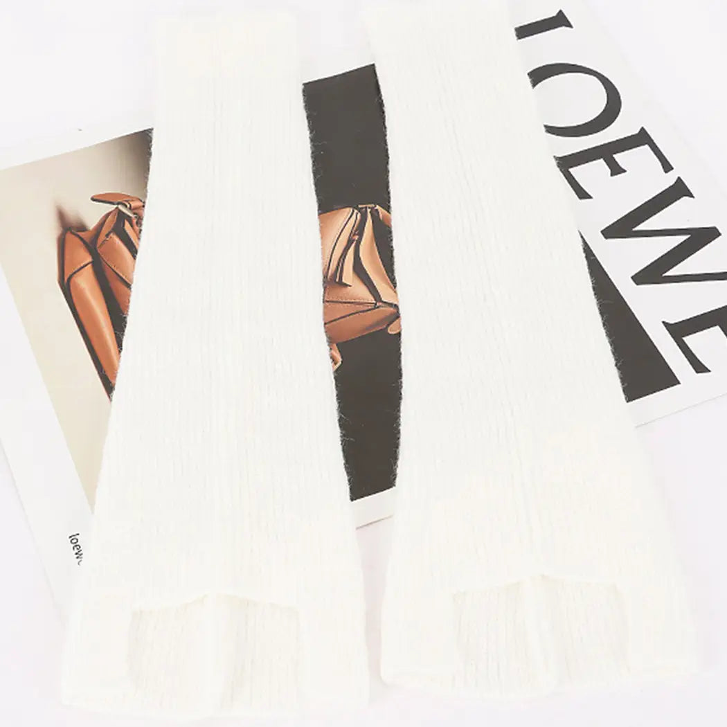 H&D Accessories Leg Warmers