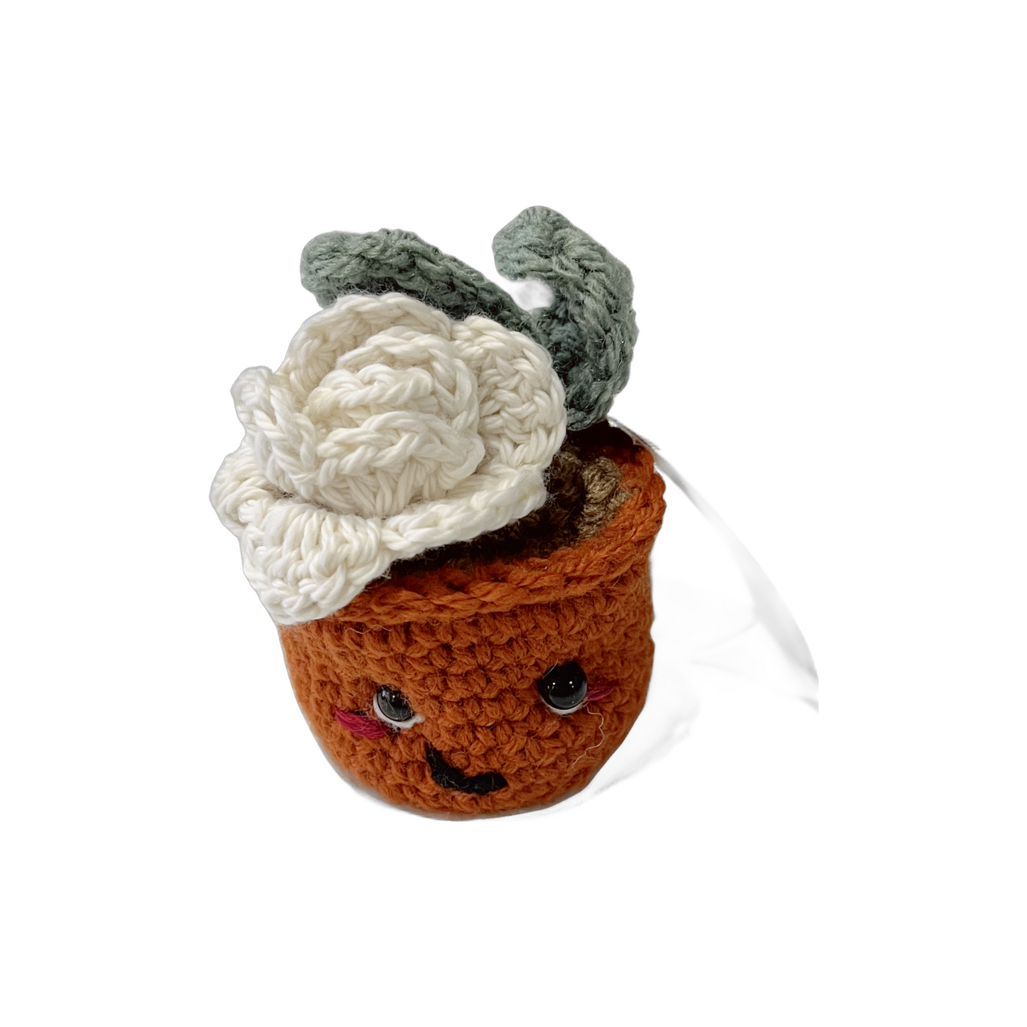 Sweet Sally's Creations Cactus