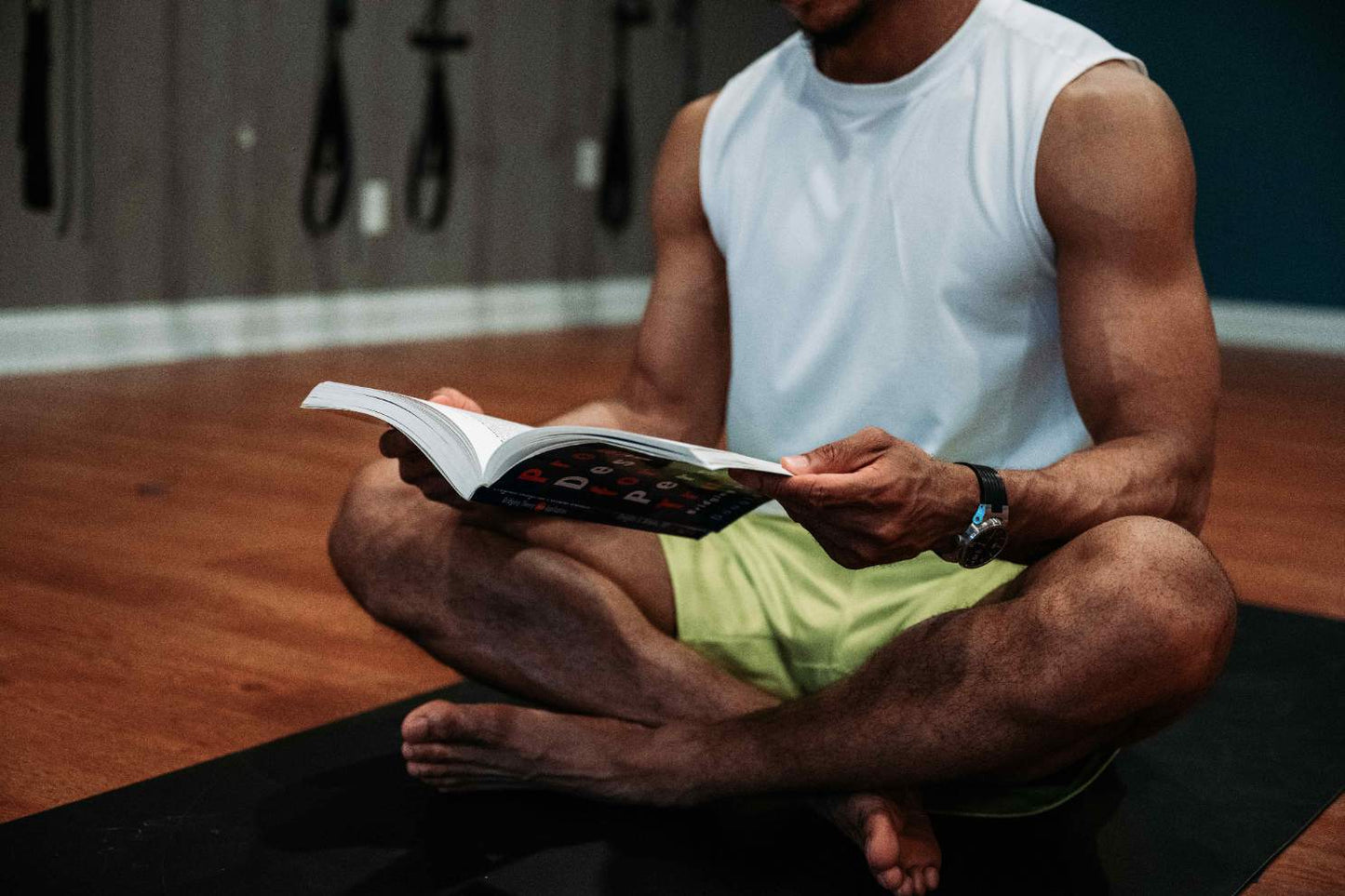 Teacher Training - Advanced - 300 HR