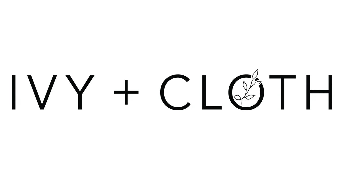 Ivy + Cloth