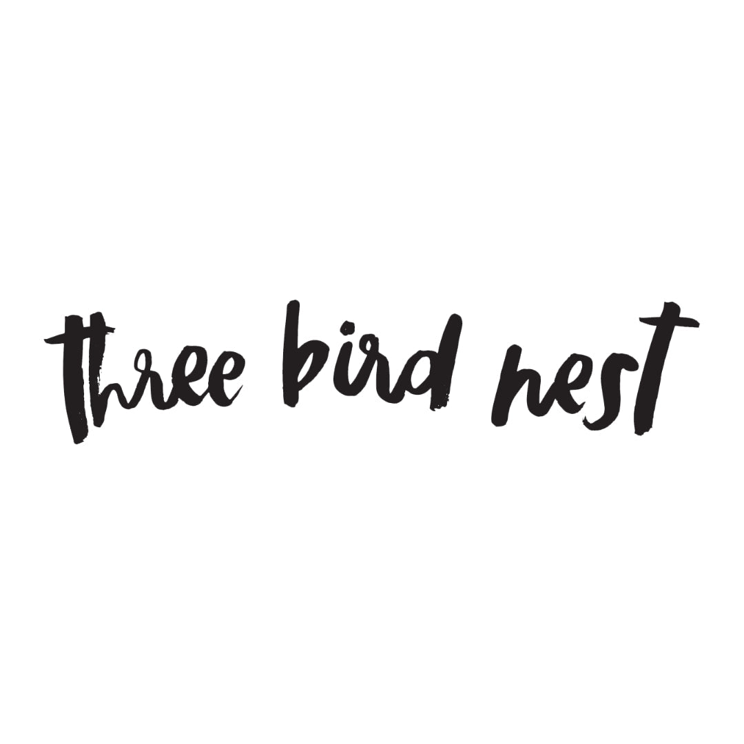 Three Bird Next