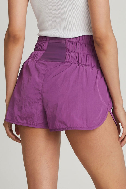 Free People Movement The Way Home Short