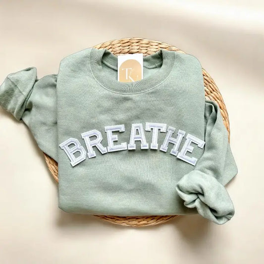 Threads And Needles Breathe Sweatshirt