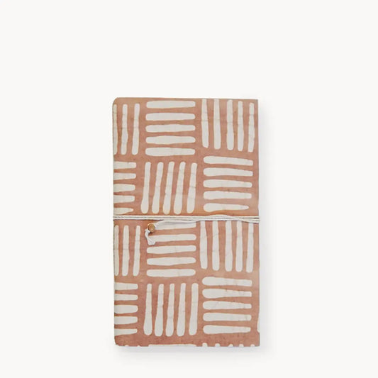 Korissa Handmade Note Book