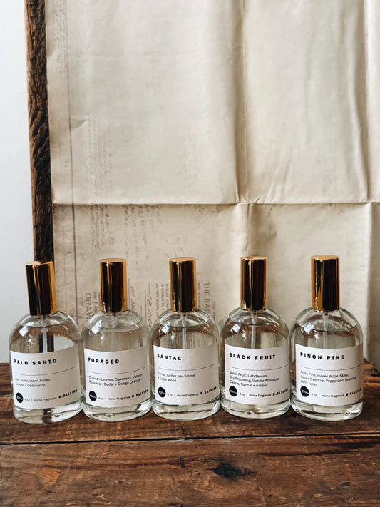 1820 Home Fragrance Spray