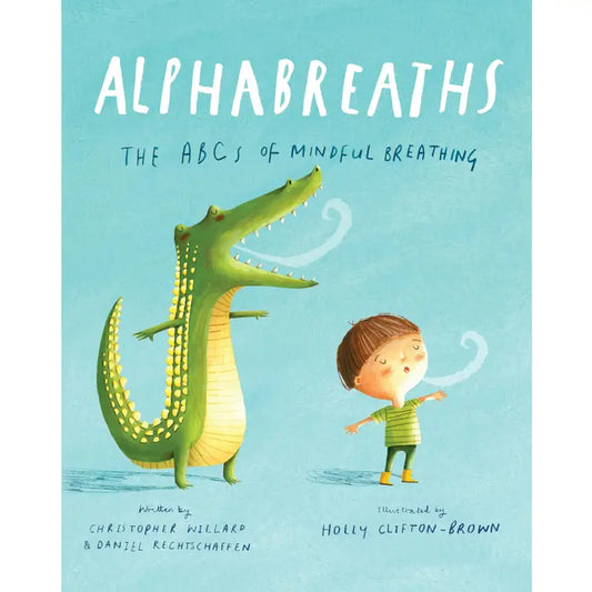 Macmillan Publishers Alphabreaths