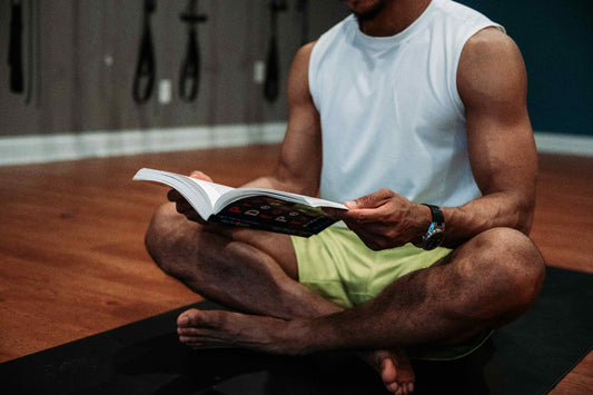 Teacher Training - Advanced - 300 HR